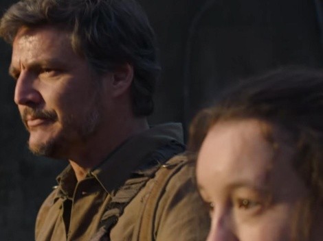 HBO estrena el trailer de la serie de The Last of Us