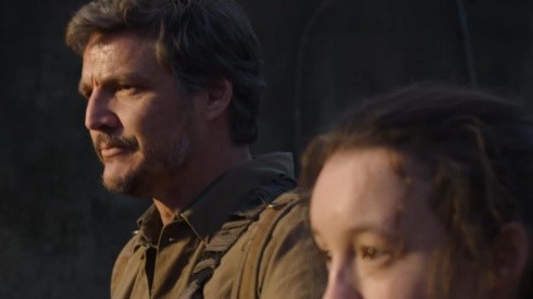 HBO estrena el trailer de la serie de The Last of Us