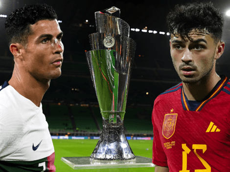 Pronóstico de Portugal vs. España hoy por la fecha 6 de la UEFA Nations League 2022-2023