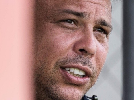 Diretor de futebol manda a real sobre gestão de Ronaldo no Cruzeiro