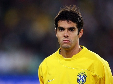 Tite recebe dica especial de Kaká e craque pede revelação da Vila na Copa do Mundo: "É fenomenal"