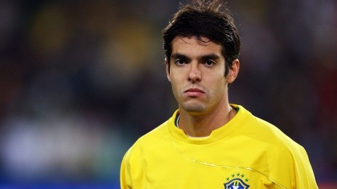 Getty Images/Alex Livesey - Kaká define quem Tite deve convocar na Seleção Brasileira