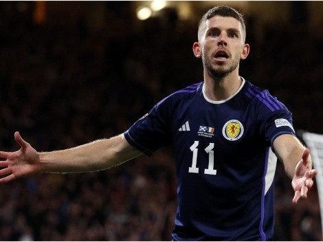 Ukraine vs Scotland: TV Channel, how and where to watch or live stream online free 2022/2023 UEFA Nations League in your country today