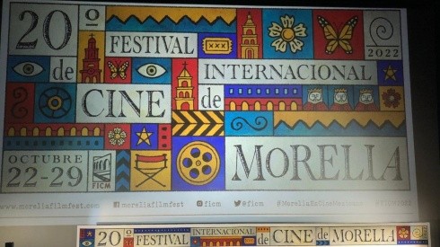Se dio a conocer la programación del Festival de Cine de Morelia (Foto: FICM)