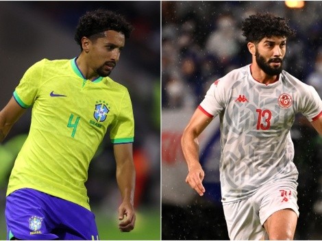 Brazil vs Tunisia: TV Channel, how and where to watch or live stream online free 2022 International Friendly in your country today