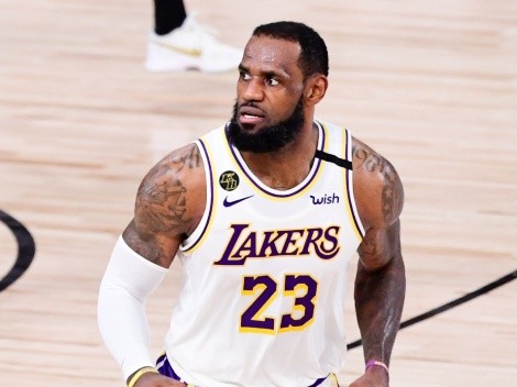 Noticias NBA: Los refuerzos de los Lakers, la prioridad de LeBron y más