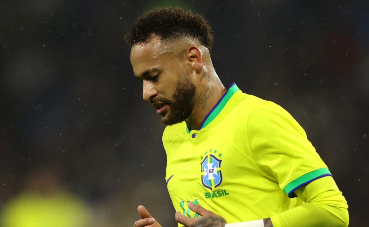 Brazil 2022 World Cup Home & Away Kits Revealed - Footy Headlines