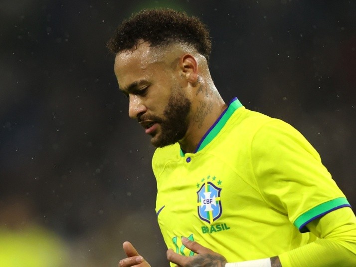 Brazil 2022 World Cup Jersey Revealed - Boardroom