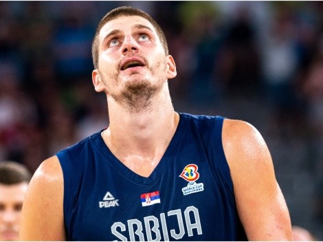 NBA News: Nikola Jokic explains why FIBA basketball is more difficult