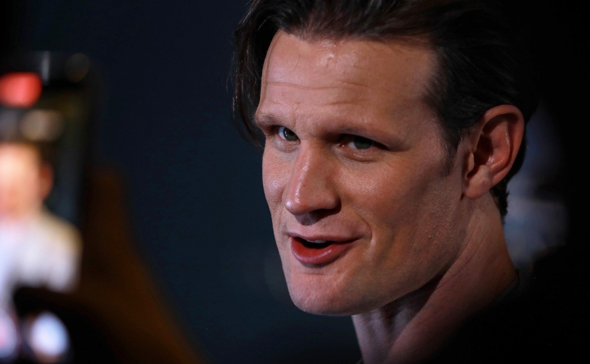 5 Papéis marcantes de Matt Smith, o Daemon de 'House Of The Dragon' -  Séries News