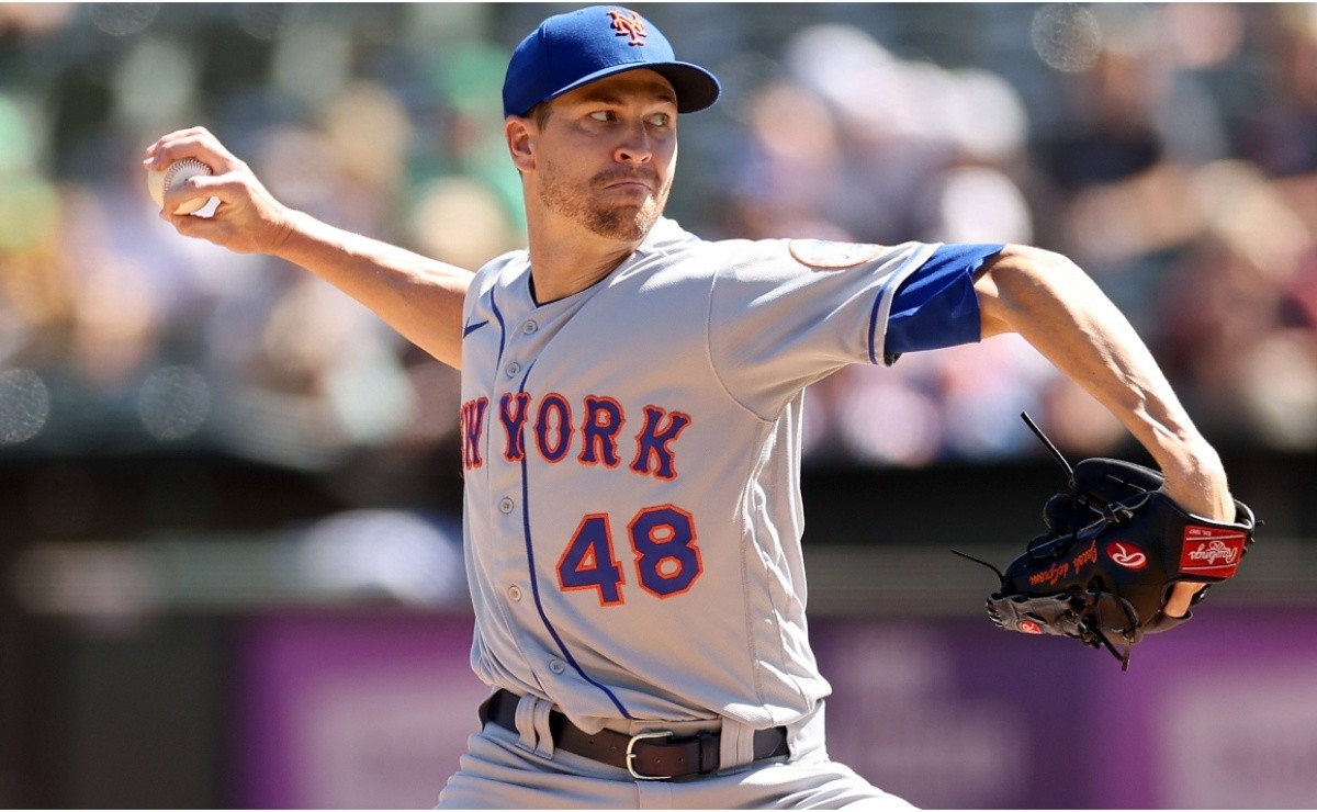 Jacob deGrom Free Agency: 3 Potential Landing Spots for Star