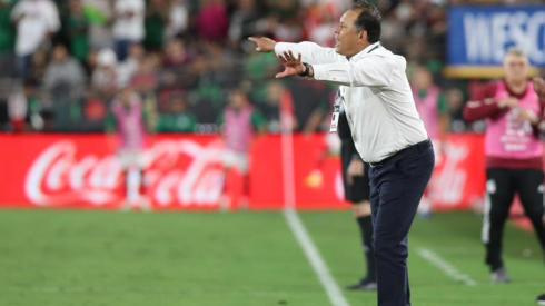 Juan Reynoso revoluciona la Selección Peruana con esta alineación vs. El Salvador