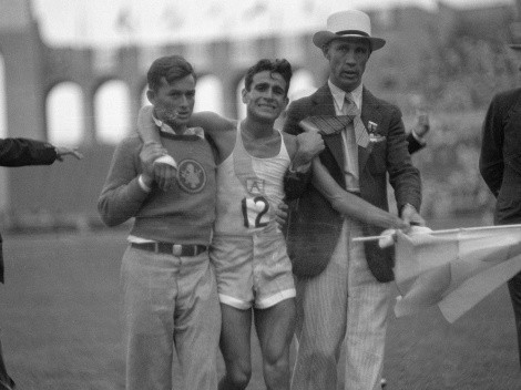 Juan Carlos Zabala, el campeón excepcional: la biografía del Ñandú Criollo, oro en Los Ángeles 1932