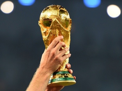 Qatar 2022: The World Cup has its first megastar and team to sell out tickets for its matches