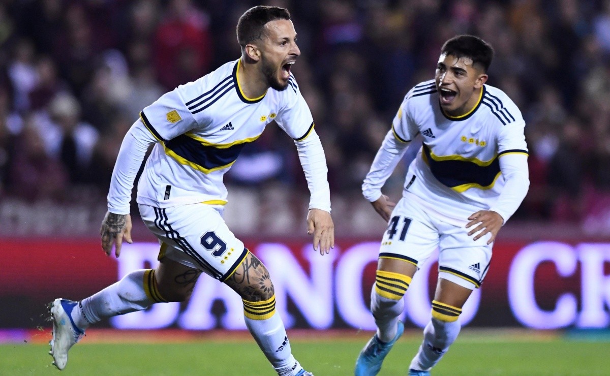 Boca Juniors Vs Quilmes | Dónde Ver EN VIVO Por TV, STREAMING Y ONLINE ...