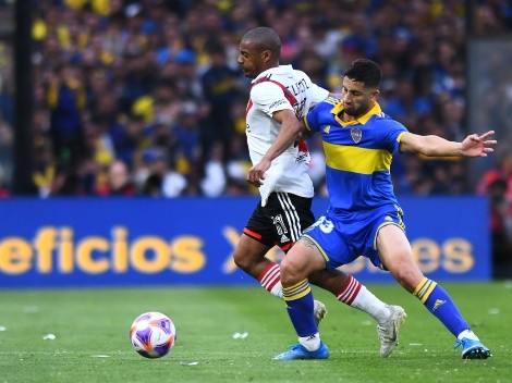 Se supo: el motivo por el que Varela se perderá el partido de Copa Argentina con Boca