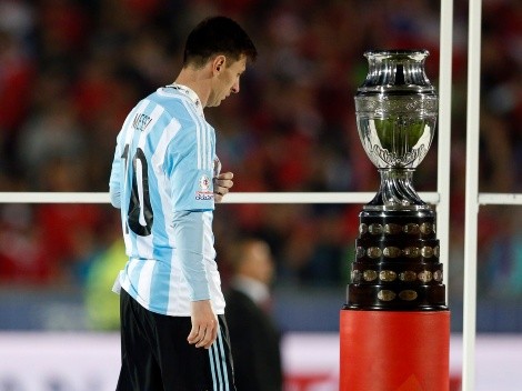 Argentina sigue con bronca con Chile y se burla del empate de la Selección ante Qatar