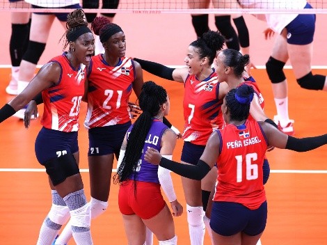 Turquía vs. República Dominicana EN VIVO por el Mundial de Vóley Femenino 2022, fecha, hora y TV
