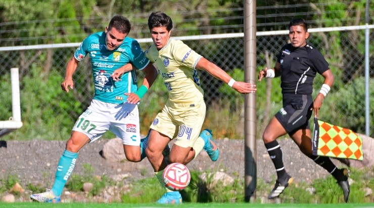 Ralph Orquin en acción. (Imago 7)