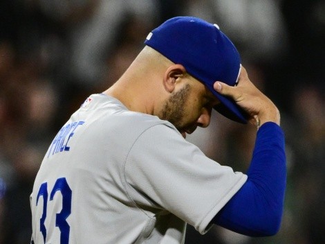 El pitcher estrella de los Dodgers que desmintió su retiro de la MLB