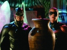 Batman y Robin: por qué fracasó la película