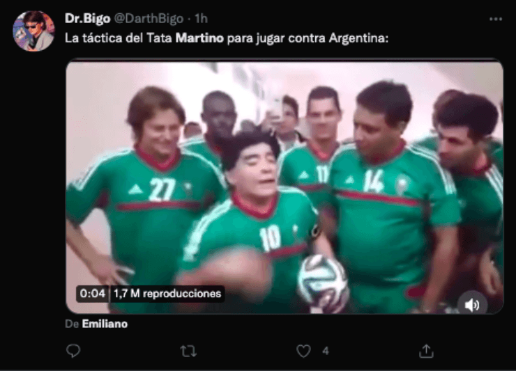 México Colombia memes | Twitter