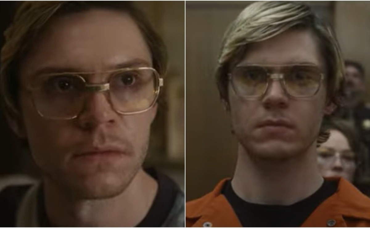 Dahmer: Um Canibal Americano estreia hoje; conheça a história do serial  killer