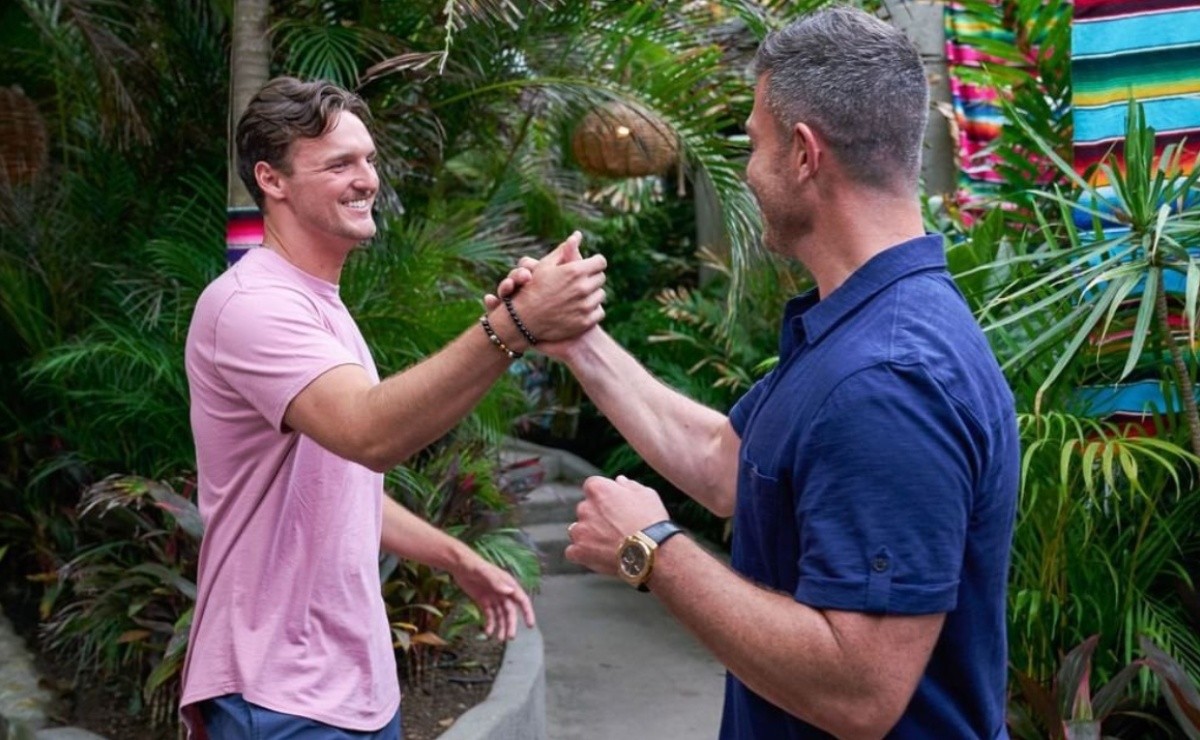 Bachelor in Paradise 2022 Full schedule for Season 8