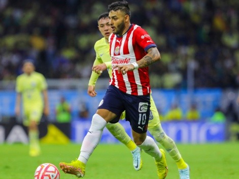 Cruz Azul vs Chivas: Date, Time and TV Channel in the US to watch or live stream free 2022 Liga MX Apertura
