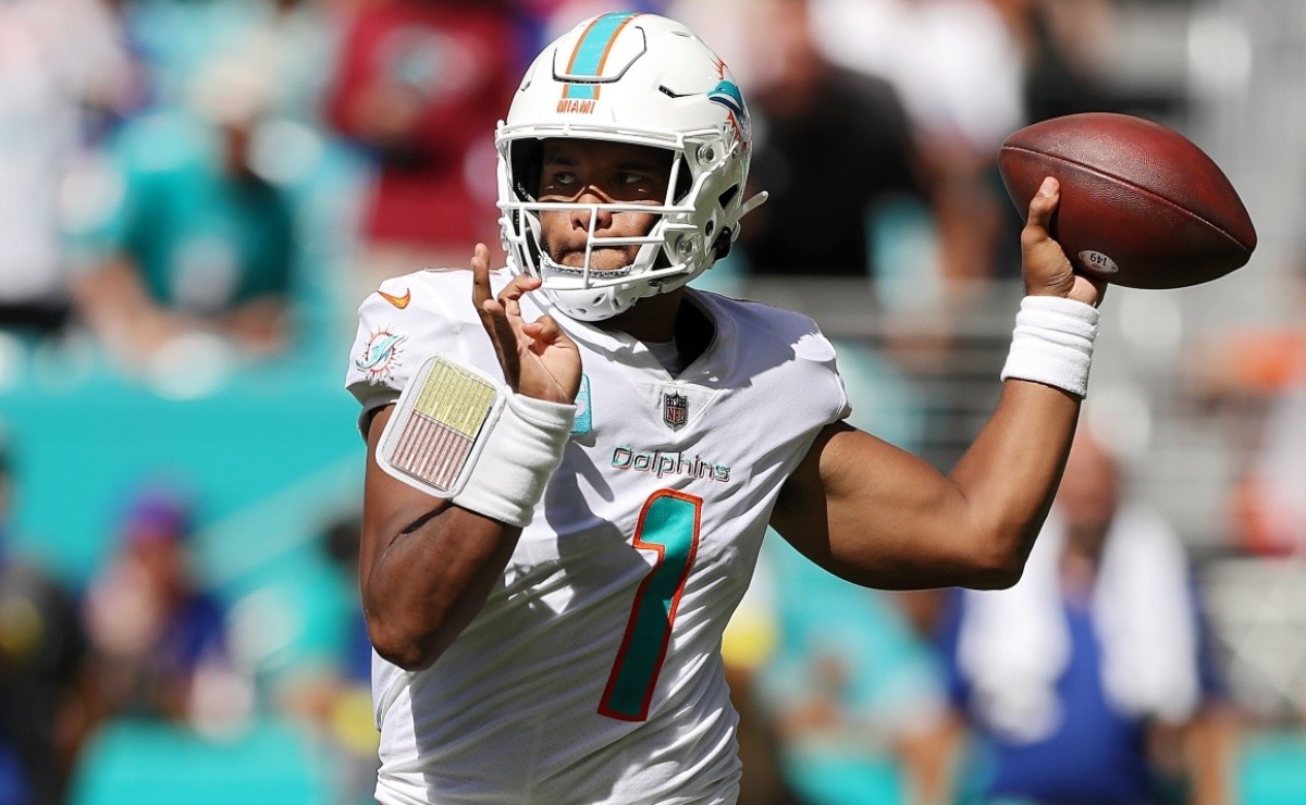 Tua Tagovailoa expected to be game-time decision for Dolphins vs Bengals -  The Phinsider