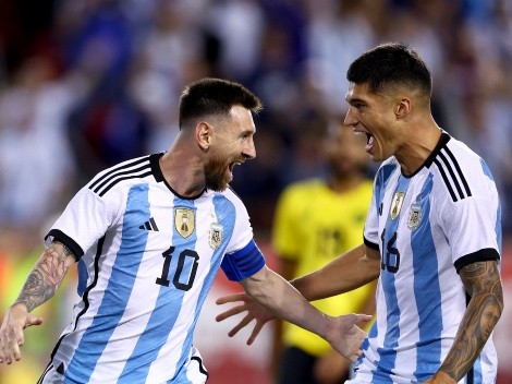 Cuándo vuelve a jugar la Selección Argentina y cuál será el rival