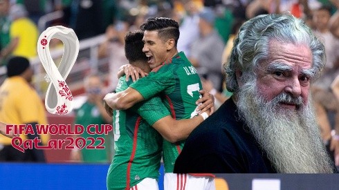 Brujo Mayor predijo cómo le irá a México en Qatar 2022