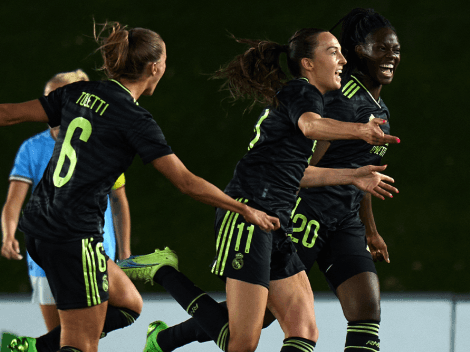 ◉ Ver Real Madrid Femenino vs. Rosenborg EN DIRECTO y GRATIS hoy por la Champions League Femenina