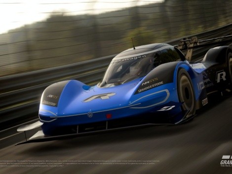 Gran Turismo 7 recebe três novos carros na atualização desta quarta (28)