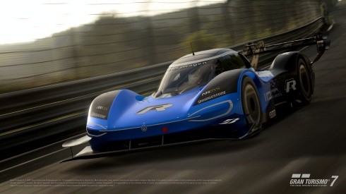 Gran Turismo 7 recebe três novos carros na atualização desta quarta (28)