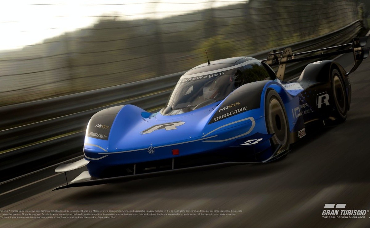 GT7 - Os 5 NOVOS CARROS do Update de Dezembro de Gran Turismo 7 