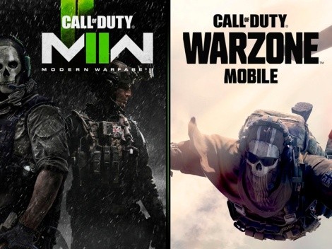 Impresionantes récords de la beta de Call of Duty: MW2 y Warzone Mobile