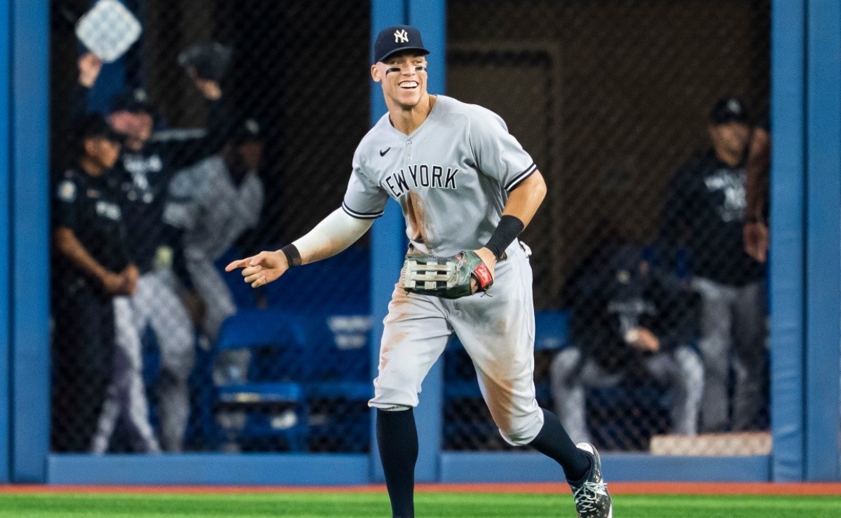 Will Aaron Judge reach 62 home runs?