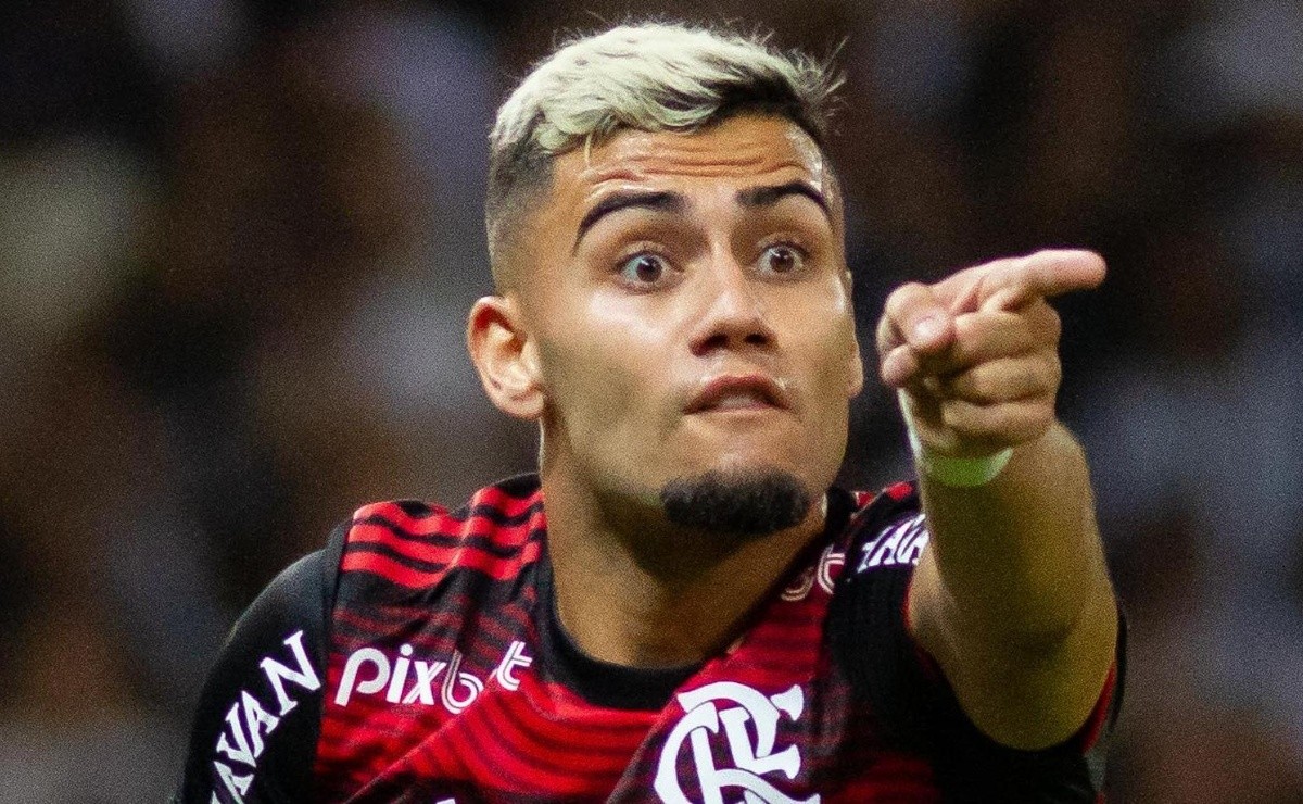 “Me asombra tanto…”;  Mauro Cesar no calla polémica declaración de Andreas sobre Paulo Sousa y dispara ex Flamengo