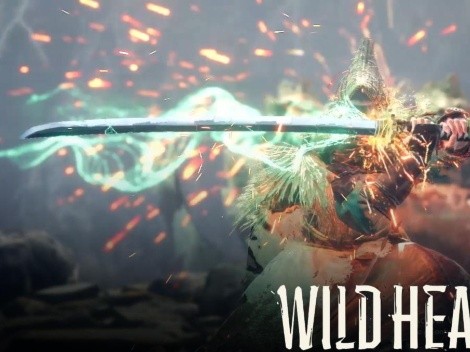 ¿Qué es Wild Hearts? El nuevo y ambicioso juego de Electronic Arts