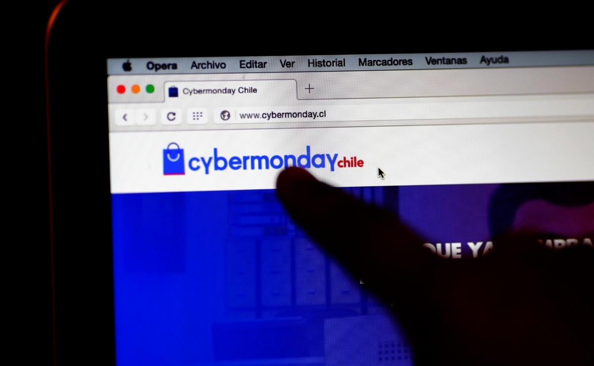 Cyber Monday 2022 ¿Por qué se realiza y cuándo es en Chile?