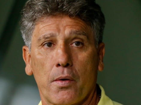 Pupilo de Renato Gaúcho nas Laranjeiras pode ganhar contrato do Fluminense em 2023