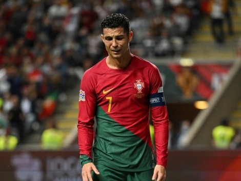 El peor consejo a Cristiano Ronaldo: "Retírate, ya está"