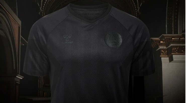 Via Instagram: hummelsport