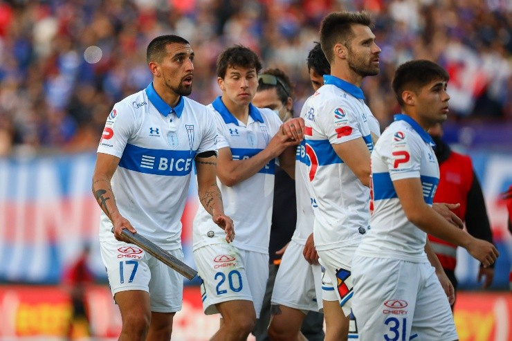 Universidad Católica