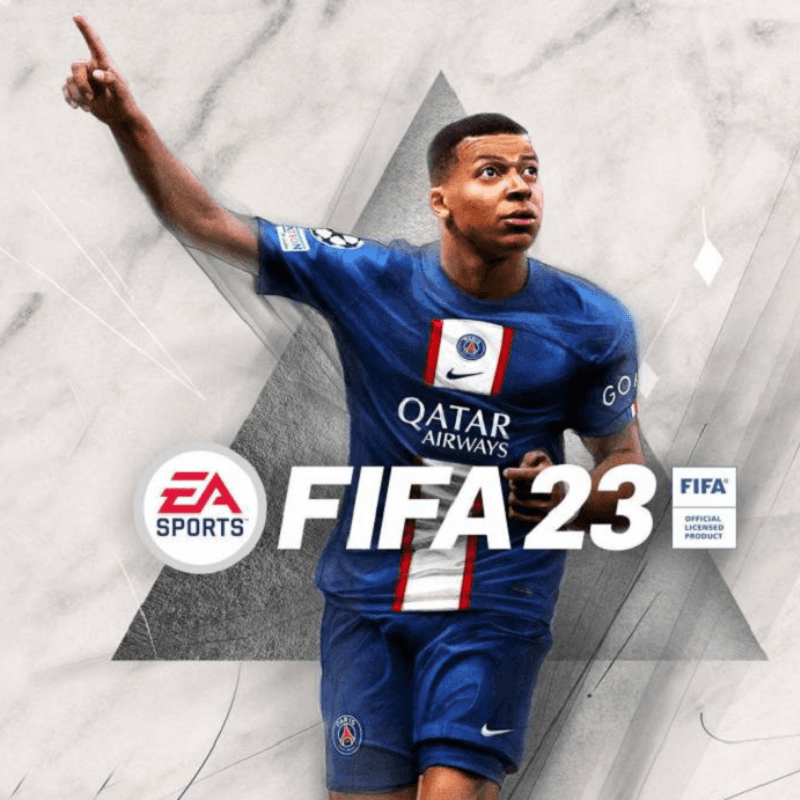 Los jugadores más rápidos del FIFA 23