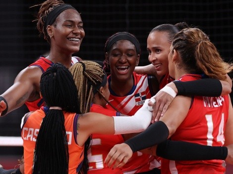 Poland vs Dominican Republic: Date, Time, and TV Channel in the US to watch or live stream 2022 FIVB Volleyball Women’s World Championship