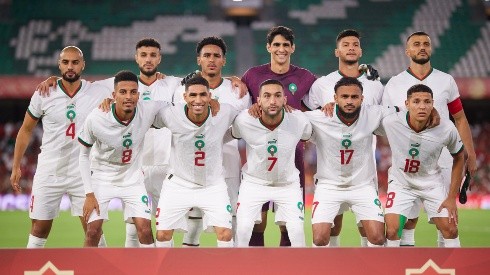 ¿Cómo clasificó Marruecos al Mundial de Qatar 2022?