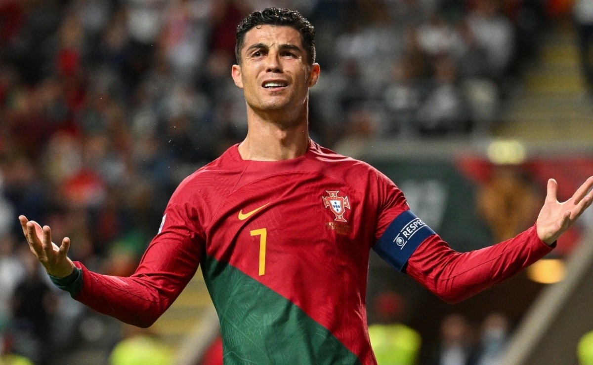 Cristiano Ronaldo sister complains about Portugal snub