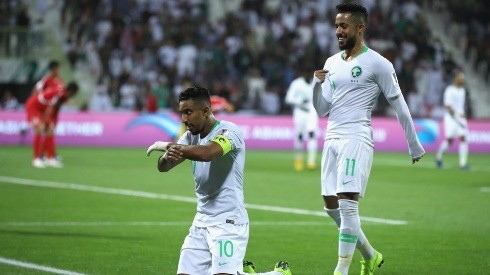 ¿Quiénes son los goleadores históricos de la Selección de Arabia Saudita en los Mundiales de Fútbol?